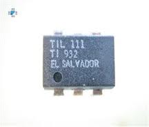 TIL111 DIP6
