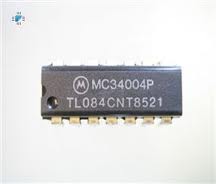 MC34004 DIP14