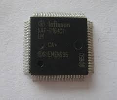 SAF-C164CI-LM QFP80