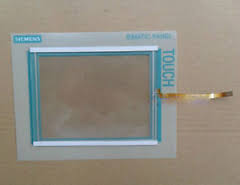 MP277-10 Touch Screen