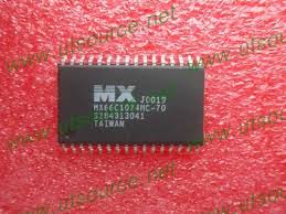 MX66C1024MC-70 SOP32