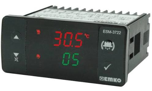 ESM-3722 Kontrol Cihazı 