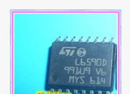 L6590D SMD (ST)