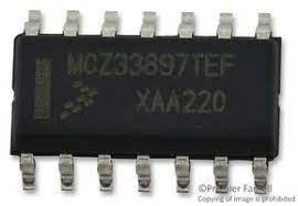 MCZ33897TEF SMD